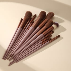 1 Set Unisex Makeup Brush h5 Picture5